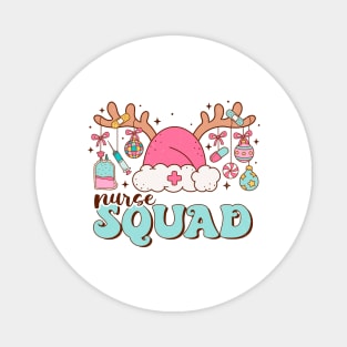 Nurse squad Magnet